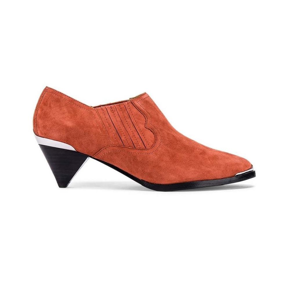 Joie Bootie